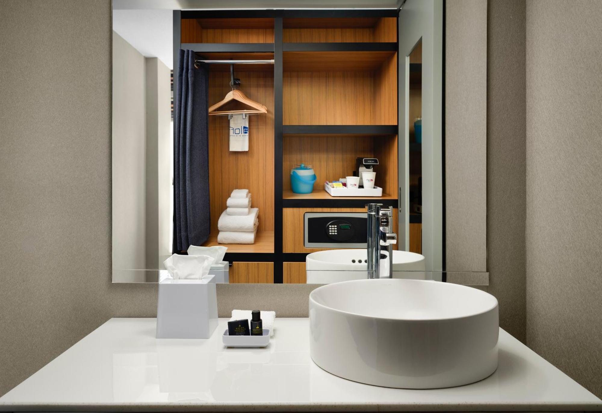 Aloft Chicago Downtown River North Zewnętrze zdjęcie